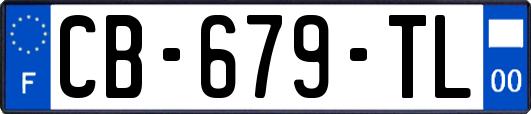 CB-679-TL
