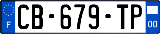CB-679-TP