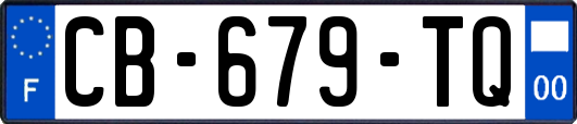CB-679-TQ