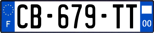 CB-679-TT