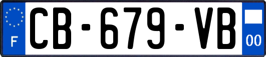 CB-679-VB