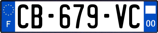 CB-679-VC