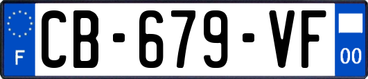 CB-679-VF