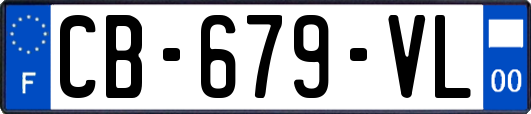 CB-679-VL