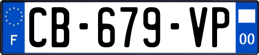 CB-679-VP