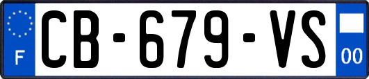CB-679-VS