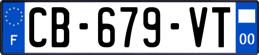 CB-679-VT