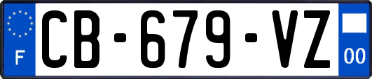 CB-679-VZ