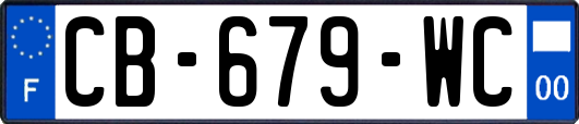 CB-679-WC