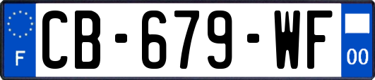CB-679-WF