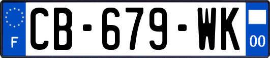 CB-679-WK