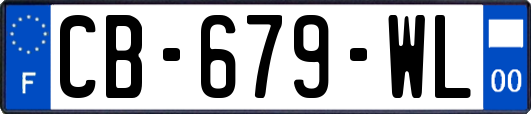 CB-679-WL