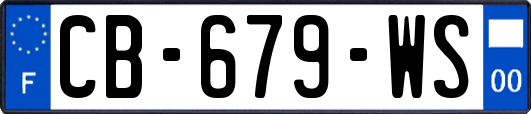 CB-679-WS