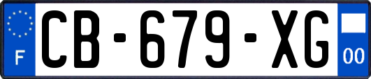 CB-679-XG