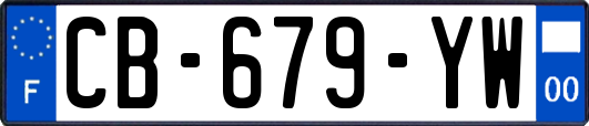 CB-679-YW