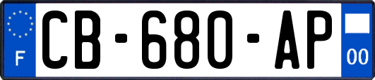 CB-680-AP