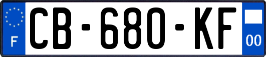 CB-680-KF