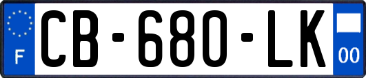 CB-680-LK