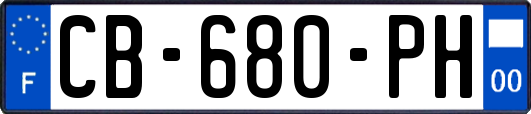 CB-680-PH