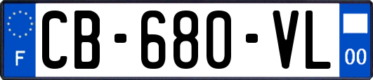CB-680-VL