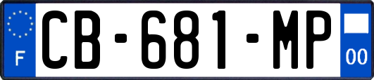CB-681-MP