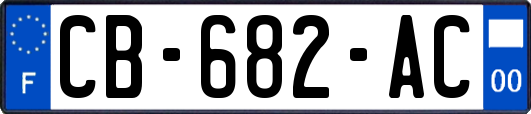 CB-682-AC