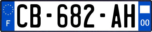 CB-682-AH