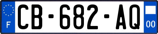 CB-682-AQ