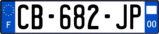 CB-682-JP