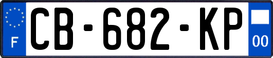 CB-682-KP