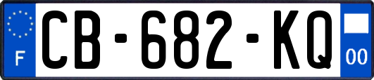 CB-682-KQ