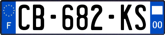 CB-682-KS