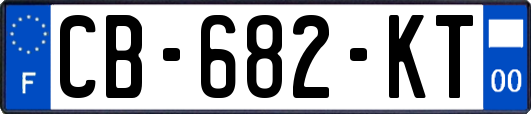 CB-682-KT