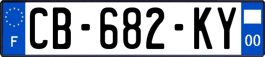 CB-682-KY
