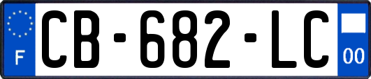 CB-682-LC