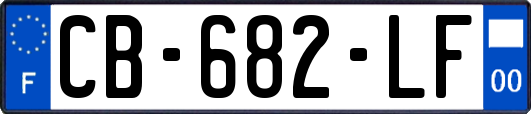 CB-682-LF
