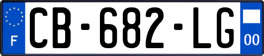 CB-682-LG