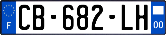 CB-682-LH