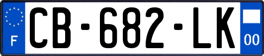 CB-682-LK