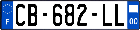 CB-682-LL