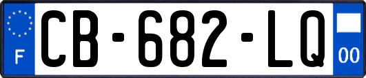 CB-682-LQ