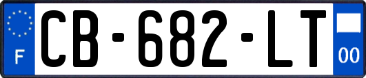 CB-682-LT
