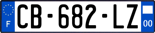 CB-682-LZ