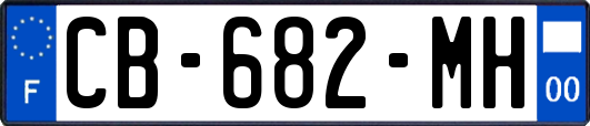 CB-682-MH