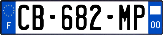 CB-682-MP