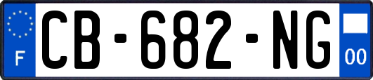 CB-682-NG