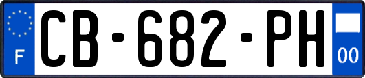CB-682-PH