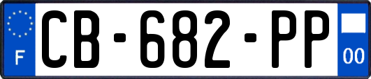 CB-682-PP