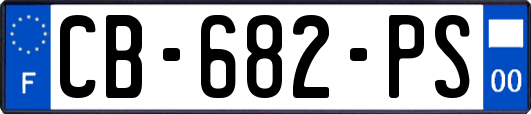 CB-682-PS