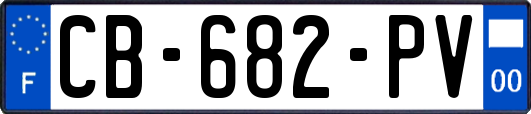 CB-682-PV